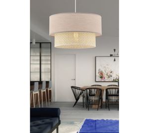 Deco Lighting - Φωτιστικό Οροφής Opviq Deco Lighting