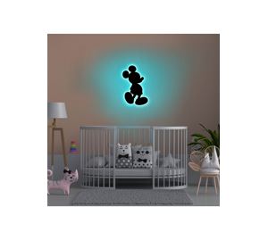 Wall Decoration Wall Decoration - Λάμπα Τοίχου Wallity