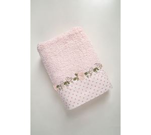 Bedding & Bathroom Shop - Πετσέτα 30x50 cm Foutastic