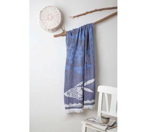 Home Bazaar Vol.2 Home Bazaar Vol.2 - Πετσέτα Θαλάσσης Mijolnir