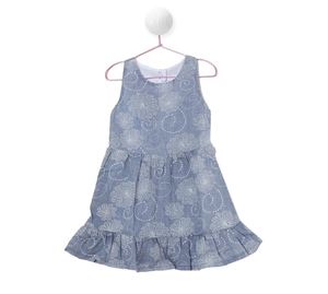 Grammy - Παιδικό Φόρεμα GRAMMY