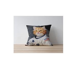 Cushion Cover Shop - Κάλυμμα Μαξιλαριού 43x43cm Coverest Cushion Cover Shop