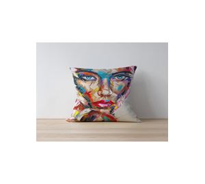 Cushion Cover Shop - Κάλυμμα Μαξιλαριού 43x43cm Coverest Cushion Cover Shop
