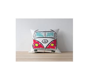 Home Sales Home Sales - Κάλυμμα Μαξιλαριού 43x43cm Kalune Design