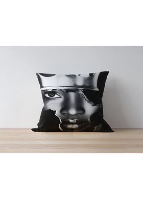Μαξιλαροθήκη 43x43cm Coverest