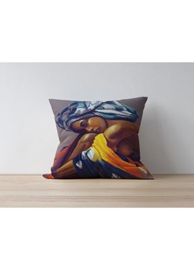 Μαξιλαροθήκη 43x43cm Coverest