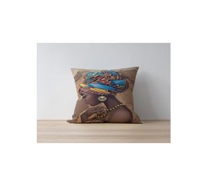 Cushion Cover Shop - Κάλυμμα Μαξιλαριού 43x43cm Coverest Cushion Cover Shop