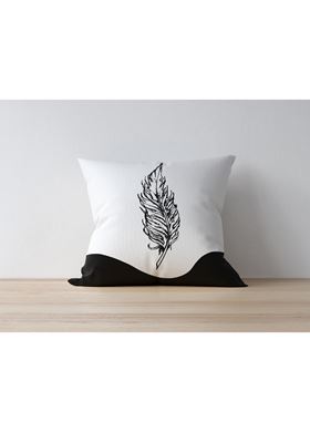 Κάλυμμα Μαξιλαριού 43x43cm Coverest