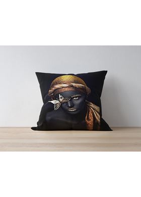 Κάλυμμα Μαξιλαριού 43x43cm Coverest