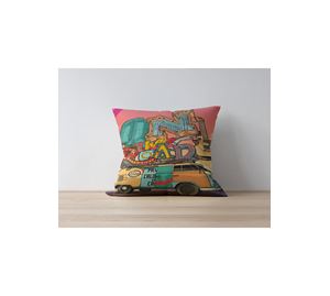 Cushion Cover Shop - Κάλυμμα Μαξιλαριού 43x43cm Coverest Cushion Cover Shop