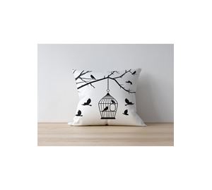 Cushion Cover Shop - Κάλυμμα Μαξιλαριού 43x43cm Coverest Cushion Cover Shop
