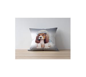 Home Deco - Κάλυμμα Μαξιλαριού 43x43cm Coverest Home Deco