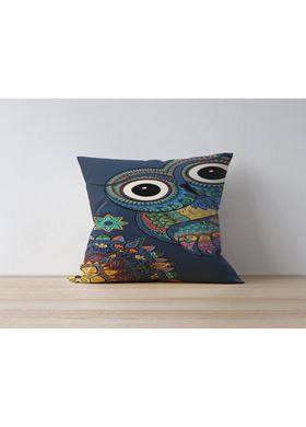 Μαξιλαροθήκη 43x43cm Coverest