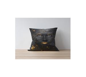 Home Deco Home Deco - Μαξιλαροθήκη 43x43cm Kalune Design
