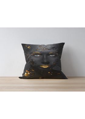 Μαξιλαροθήκη 43x43cm Kalune Design