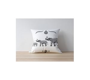 Cushion Cover Shop - Κάλυμμα Μαξιλαριού 43x43cm Coverest Cushion Cover Shop