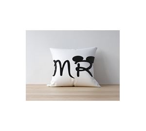 Cushion Cover Shop - Κάλυμμα Μαξιλαριού 43x43cm Coverest Cushion Cover Shop