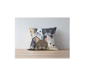 Home Sales Home Sales - Κάλυμμα Μαξιλαριού 43x43cm Kalune Design