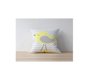 Home Deco - Κάλυμμα Μαξιλαριού 43x43cm Coverest Home Deco