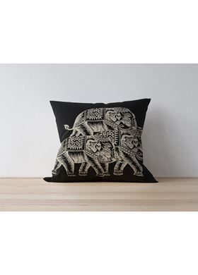 Κάλυμμα Μαξιλαριού 43x43cm Kalune Design