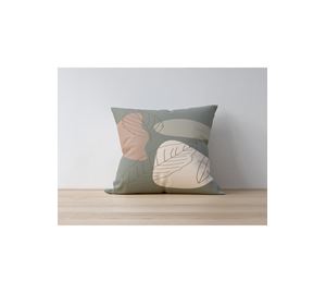Home Sales Home Sales - Κάλυμμα Μαξιλαριού 43x43cm Kalune Design