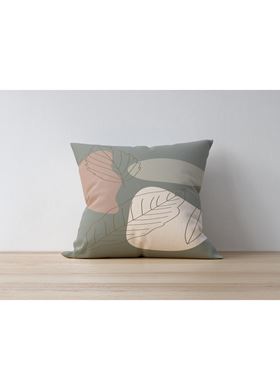 Κάλυμμα Μαξιλαριού 43x43cm Coverest