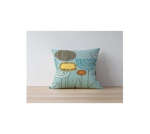 Cushion Cover Shop - Κάλυμμα Μαξιλαριού 43x43cm Coverest Cushion Cover Shop