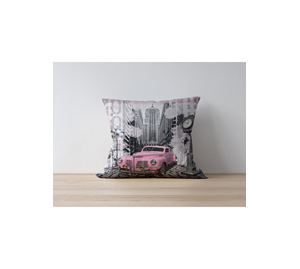 Cushion Cover Shop - Κάλυμμα Μαξιλαριού 43x43cm Coverest Cushion Cover Shop