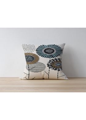 Κάλυμμα Μαξιλαριού 43x43cm Coverest