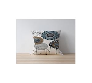Cushion Cover Shop - Κάλυμμα Μαξιλαριού 43x43cm Coverest Cushion Cover Shop