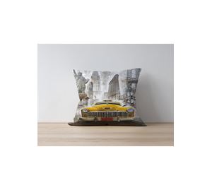 Cushion Cover Shop - Κάλυμμα Μαξιλαριού 43x43cm Coverest Cushion Cover Shop