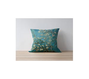 Home Deco Home Deco - Μαξιλαροθήκη 43x43cm Kalune Design