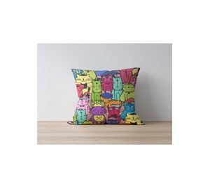 Cushion Cover Shop - Κάλυμμα Μαξιλαριού 43x43cm Coverest Cushion Cover Shop