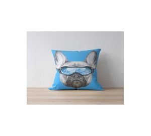 Cushion Cover Shop - Κάλυμμα Μαξιλαριού 43x43cm Coverest Cushion Cover Shop