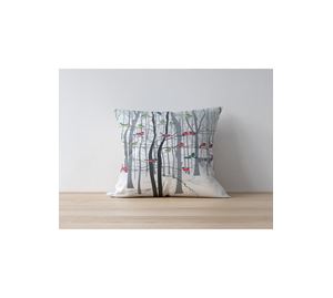Cushion Cover Shop - Κάλυμμα Μαξιλαριού 43x43cm Coverest Cushion Cover Shop
