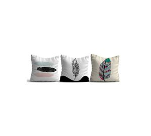 Home Deco Home Deco - Σετ Μαξιλάρια 3 τμχ Kalune Design