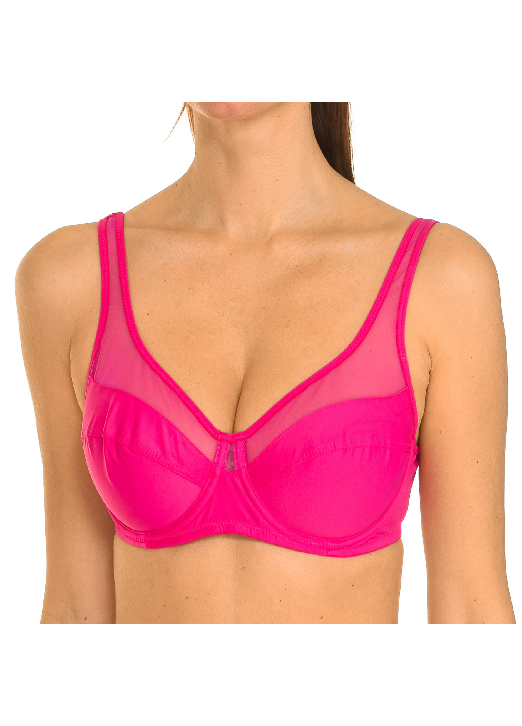 Sloggi & Dim Underwear Sloggi & Dim Underwear - Γυναικείο Σουτιέν DIM