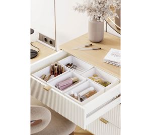  Fremont Organizer Shop - Σετ Διοργανωτής Make Up 5 Τεμ. Fremont 2025