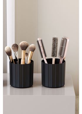 Σετ Διοργανωτής Make Up 2 Τεμ. Fremont