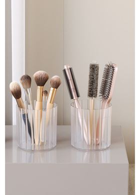 Σετ Διοργανωτής Make Up 2 Τεμ. Fremont