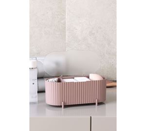  Fremont Organizer Shop - Σετ Διοργανωτής Make Up 4 Τεμ. Fremont 2025