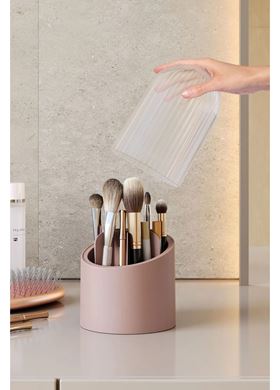 Σετ Διοργανωτής Make Up 6 Τεμ. Fremont