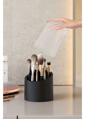 Σετ Διοργανωτής Make Up 6 Τεμ. Fremont