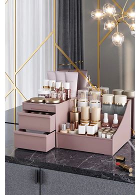 Οργανωτής Make Up Fremont