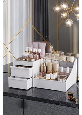 Οργανωτής Make Up Fremont