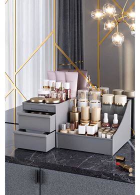 Οργανωτής Make Up Fremont