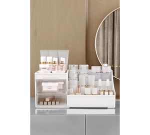  Fremont Organizer Shop - Οργανωτής Make Up Fremont 2025