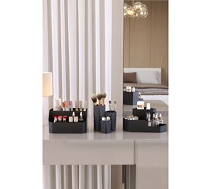  Fremont Organizer Shop - Σετ Διοργανωτής Make Up 3 Τεμ. Fremont 2025