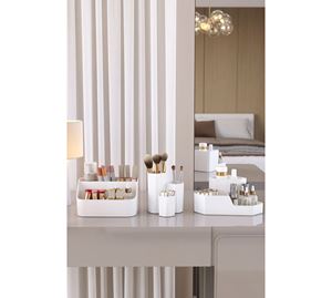  Fremont Organizer Shop - Σετ Διοργανωτής Make Up 3 Τεμ. Fremont 2025
