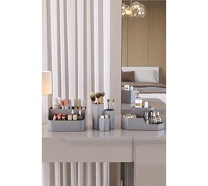  Fremont Organizer Shop - Σετ Διοργανωτής Make Up 3 Τεμ. Fremont 2025